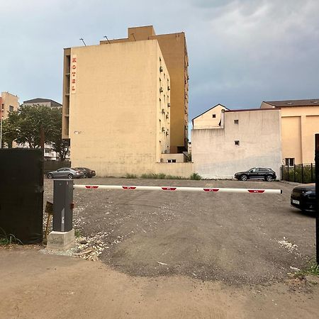 Hotel Maryiotis Constanta Exterior photo