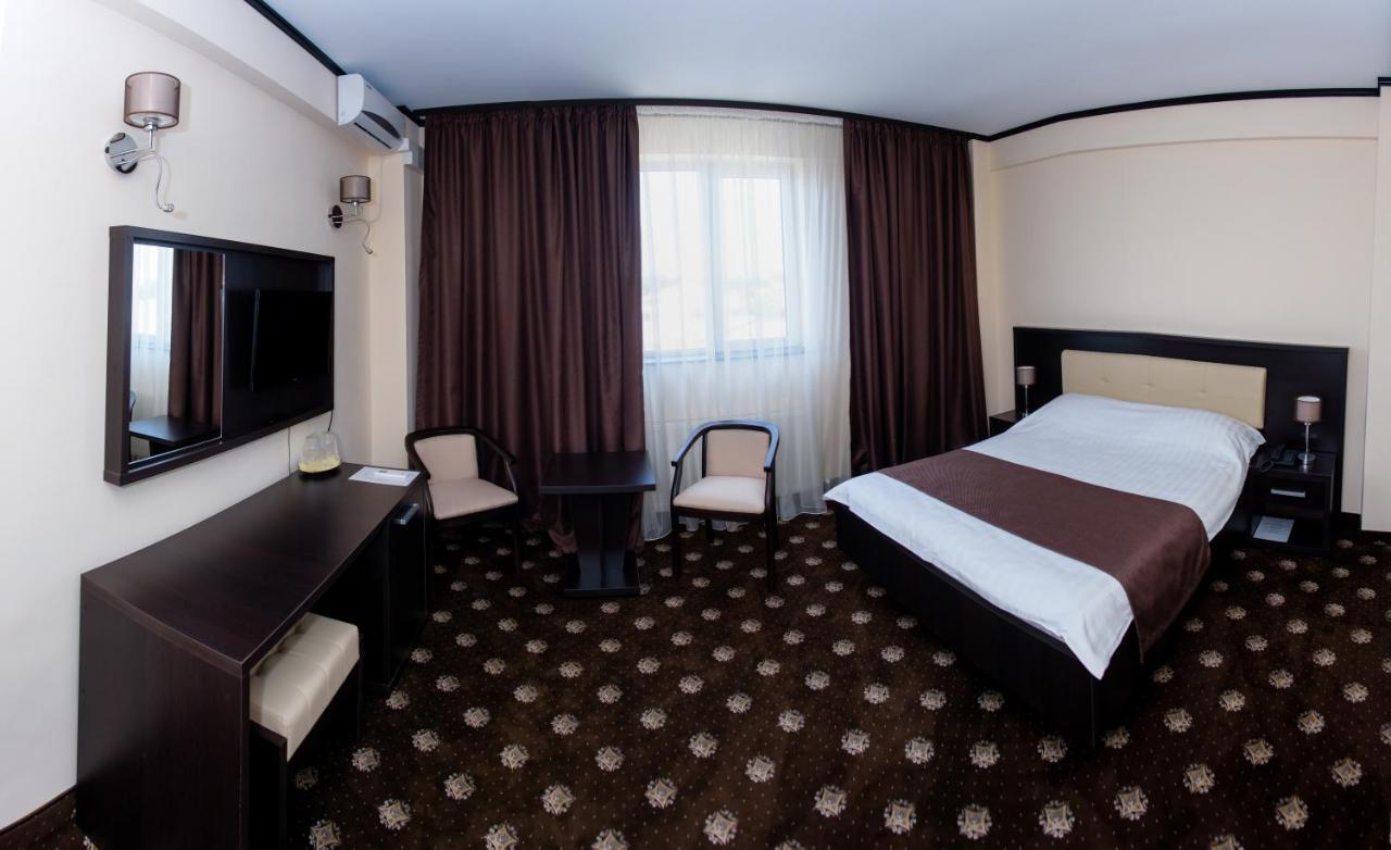 Hotel Maryiotis Constanta Exterior photo