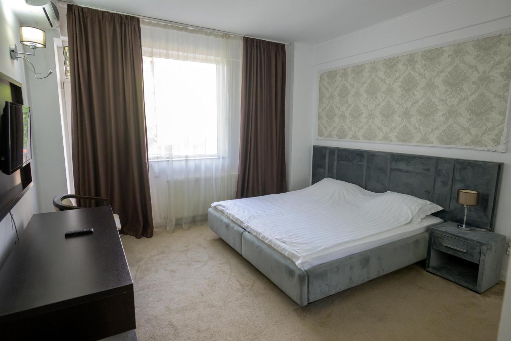 Hotel Maryiotis Constanta Exterior photo